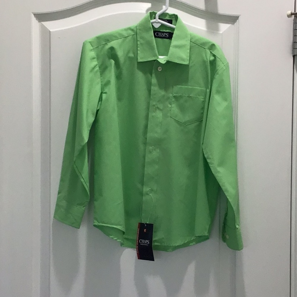 Chaps long sleeve Shirt​​​​​​​​